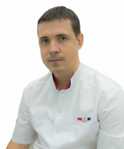 Ефимов Евгений Александрович лор (отоларинголог)