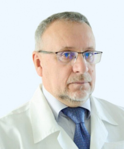 Грачев Андрей Львович психотерапевт