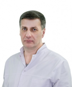 Чинков Анатолий Валентинович маммолог