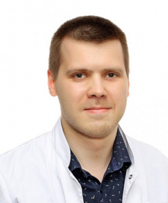 Маков Павел Станиславович андролог
