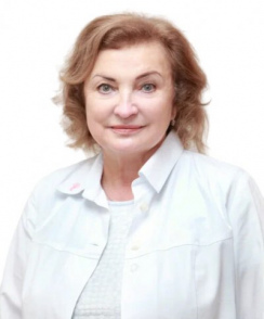 Мустафина Светлана Николаевна гинеколог