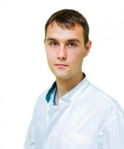 Сорогин Станислав Алексеевич хирург
