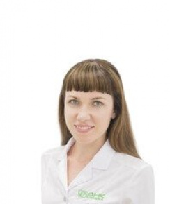 Летягина Екатерина Владимировна венеролог