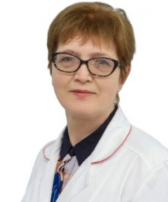 Баева Елена Борисовна терапевт