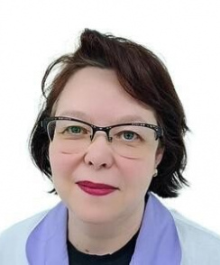 Ходырева Мария Анатольевна эндокринолог