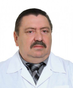 Курочкин Михаил Павлович невролог
