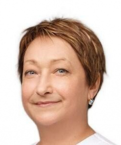 Дубровина Лидия Ивановна стоматолог