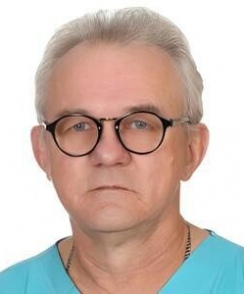 Бесчастнов Александр Вадимович хирург