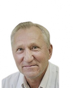Заинькин Николай Иванович терапевт