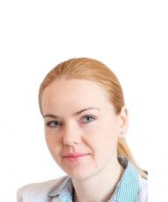 Степина Наталья Сергеевна терапевт