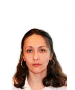 Семенова Ольга Александровна онколог