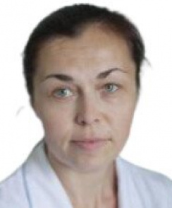 Никифорова Елена Александровна эндокринолог