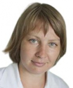 Кулагина Анна Олеговна психиатр-нарколог