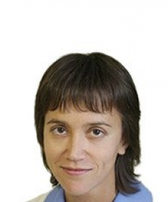 Бровкина Ольга Венидиктовна терапевт