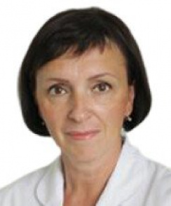 Воронцова Ольга Владимировна окулист (офтальмолог)