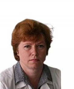Кутузова Любовь Владимировна профпатолог