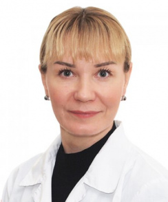Ушакова Надежда Анатольевна психиатр