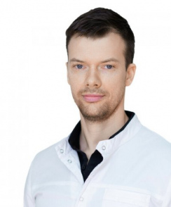 Соколов Михаил Николаевич стоматолог
