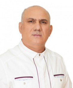 Мустафаев Эльхан Гасан стоматолог