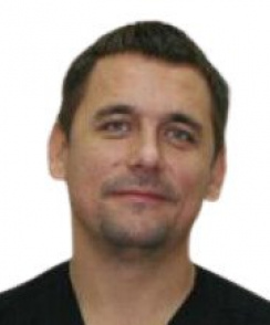 Левшин Андрей Георгиевич ортопед