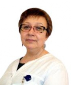 Андрейко Ирина Ивановна гинеколог