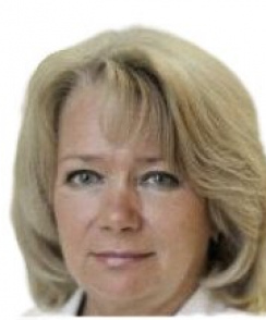 Побединцева Марина Вячеславовна эндокринолог