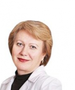 Смирнова Галина Анатольевна гинеколог