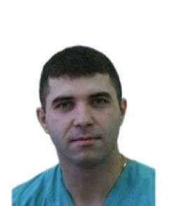 Лепилов Александр Сергеевич ортопед