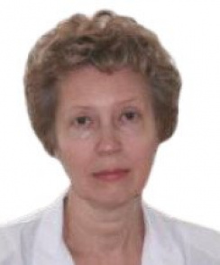 Павлова Ольга Анатольевна физиотерапевт