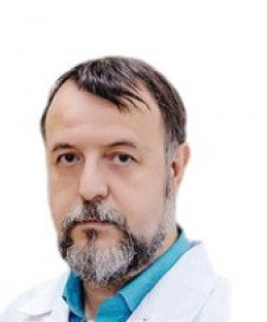 Сиротин Владимир Павлович невролог