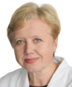 Соловьева Марина Анатольевна пульмонолог