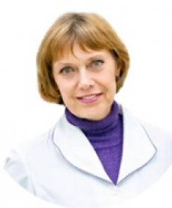 Кириллова Ольга Германовна ревматолог