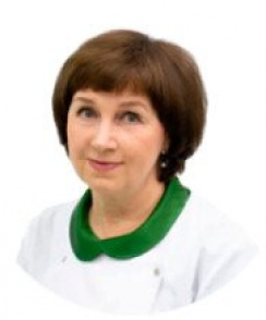 Широкова Ольга Викторовна ревматолог