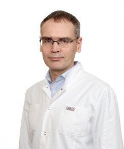 Анашкин Антон Андреевич рентгенолог
