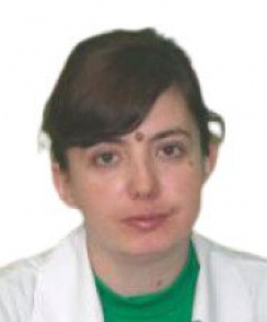 Филатова Юлия Александровна врач лфк