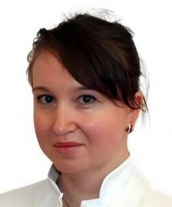 Трубникова Светлана Александровна дерматолог