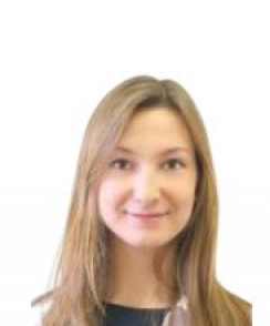 Голубева Екатерина Владимировна терапевт