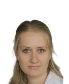 Ковалева Наталья Михайловна терапевт