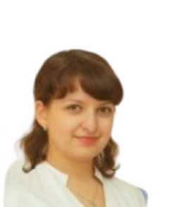 Новоселова Ольга Сергеевна кардиолог
