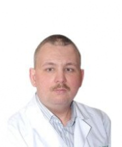 Прошев Максим Геннадьевич массажист
