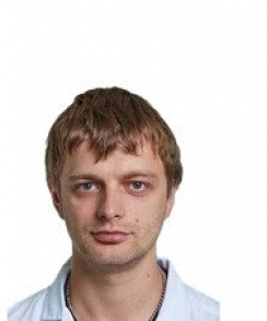 Фатеев Дмитрий Михайлович андролог