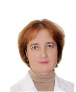 Уколова Людмила Александровна узи-специалист