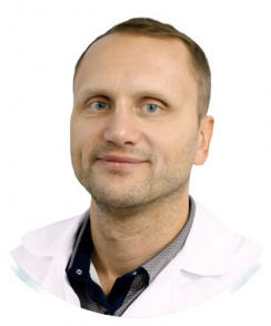 Елизаров Иван Валентинович ортопед