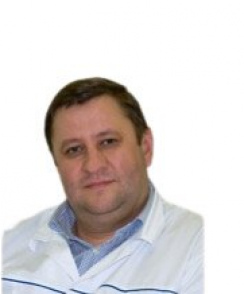 Андреев Юрий Вадимович психиатр