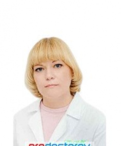 Пантина Елена Владимировна гастроэнтеролог