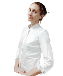 Ивайкова Екатерина Валерьевна гастроэнтеролог