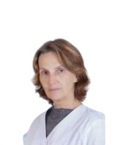 Соловьева Татьяна Васильевна педиатр