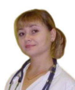 Павленко Василиса Александровна педиатр