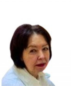 Гитлина Наталия Евгеньевна невролог