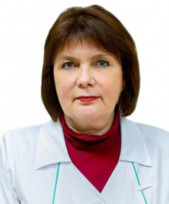 Сараева Елена Георгиевна терапевт
